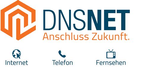 Glasfaser Internet Shop DNS:NET Highspeed-Partner Berlin Mahlsdorf